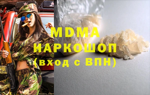 бутират Пересвет
